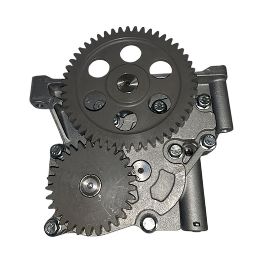 Oil Pump - 22846538