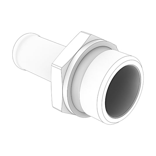 Hose Nipple - 22850014