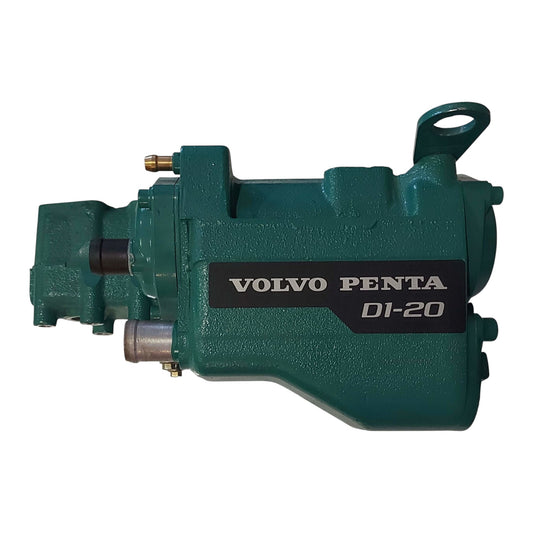 Heat Exchanger - 22850980