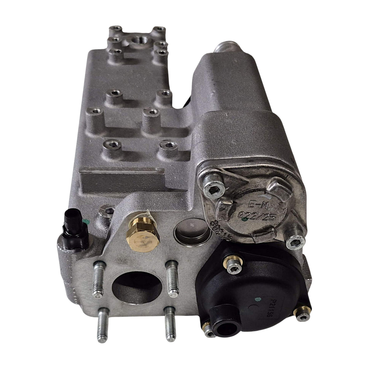 22850984 - Heat Exchanger