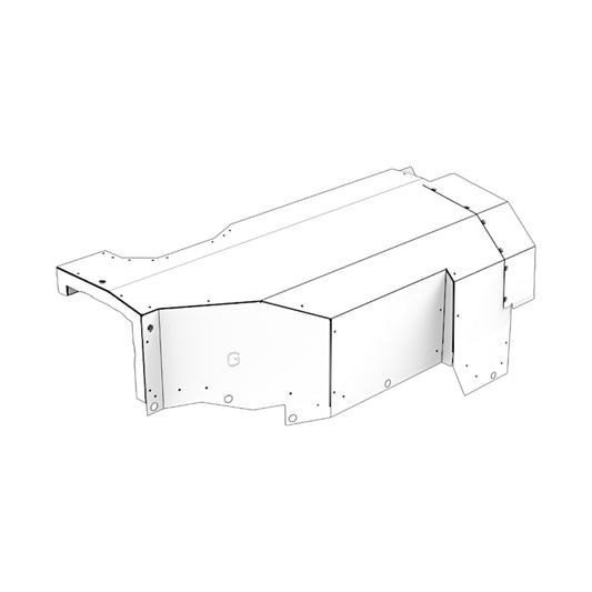 Heat Insulation - 22855249