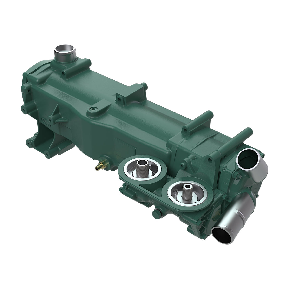 22866513 - Heat Exchanger