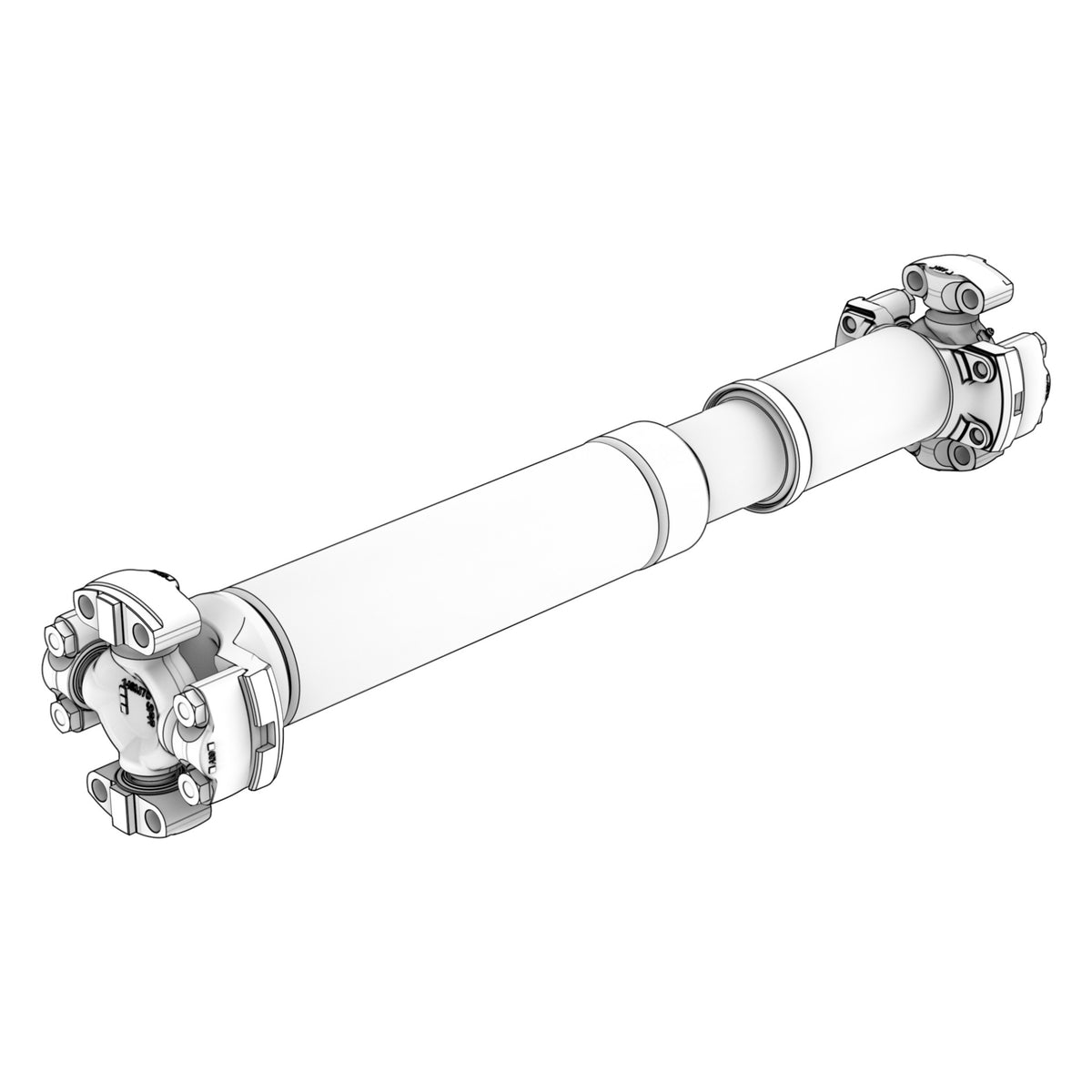 22870265 - Drive Shaft