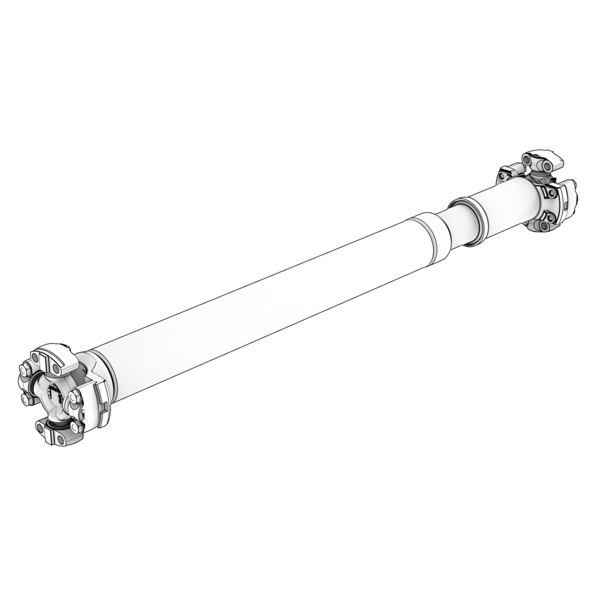 22870266 - Drive Shaft