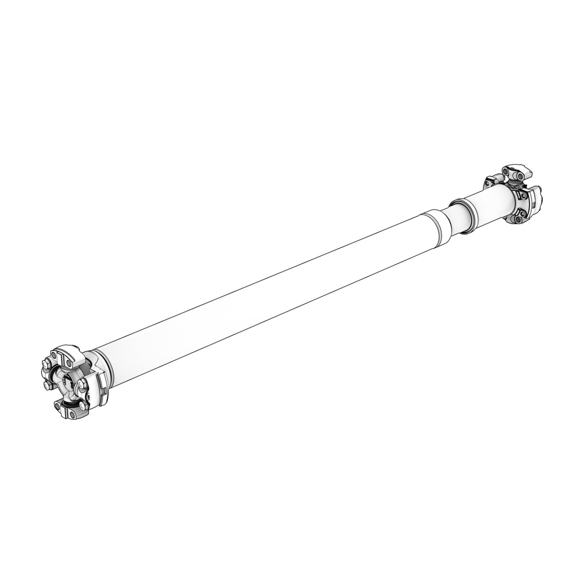 22870267 - Drive Shaft