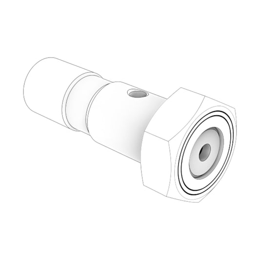 Piston Cooling Valve - 22872287