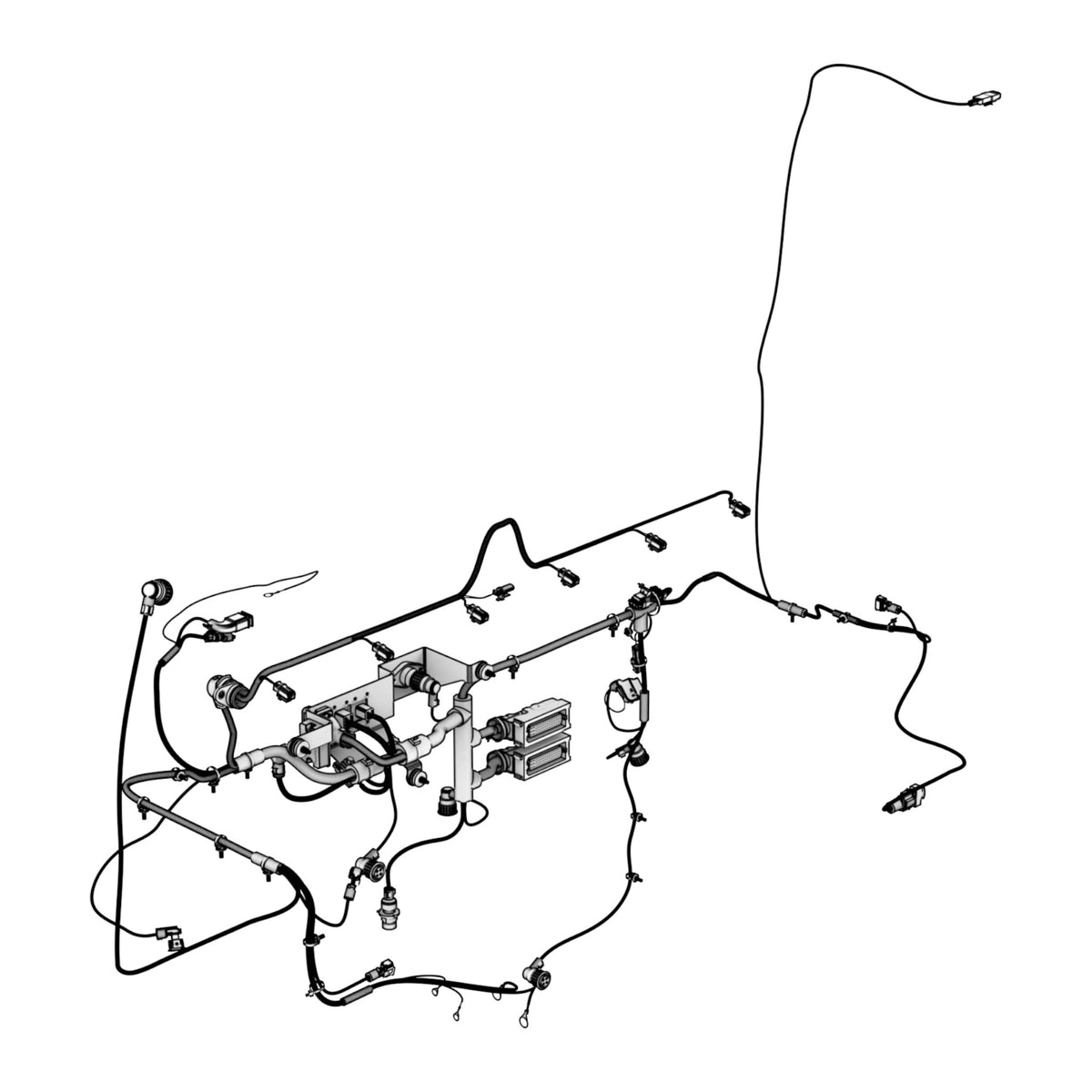 22875695 - Wiring Harness