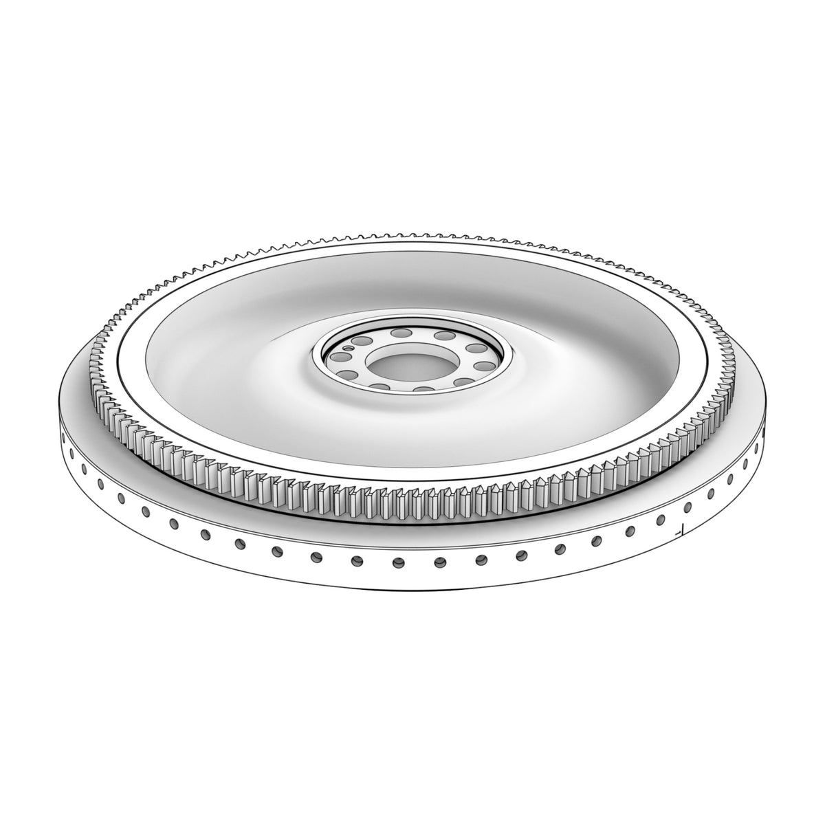 22881115 - Flywheel