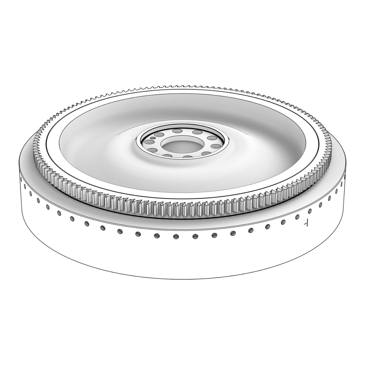 22882835 - Flywheel