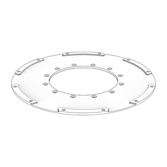 Flexplate - 22887532