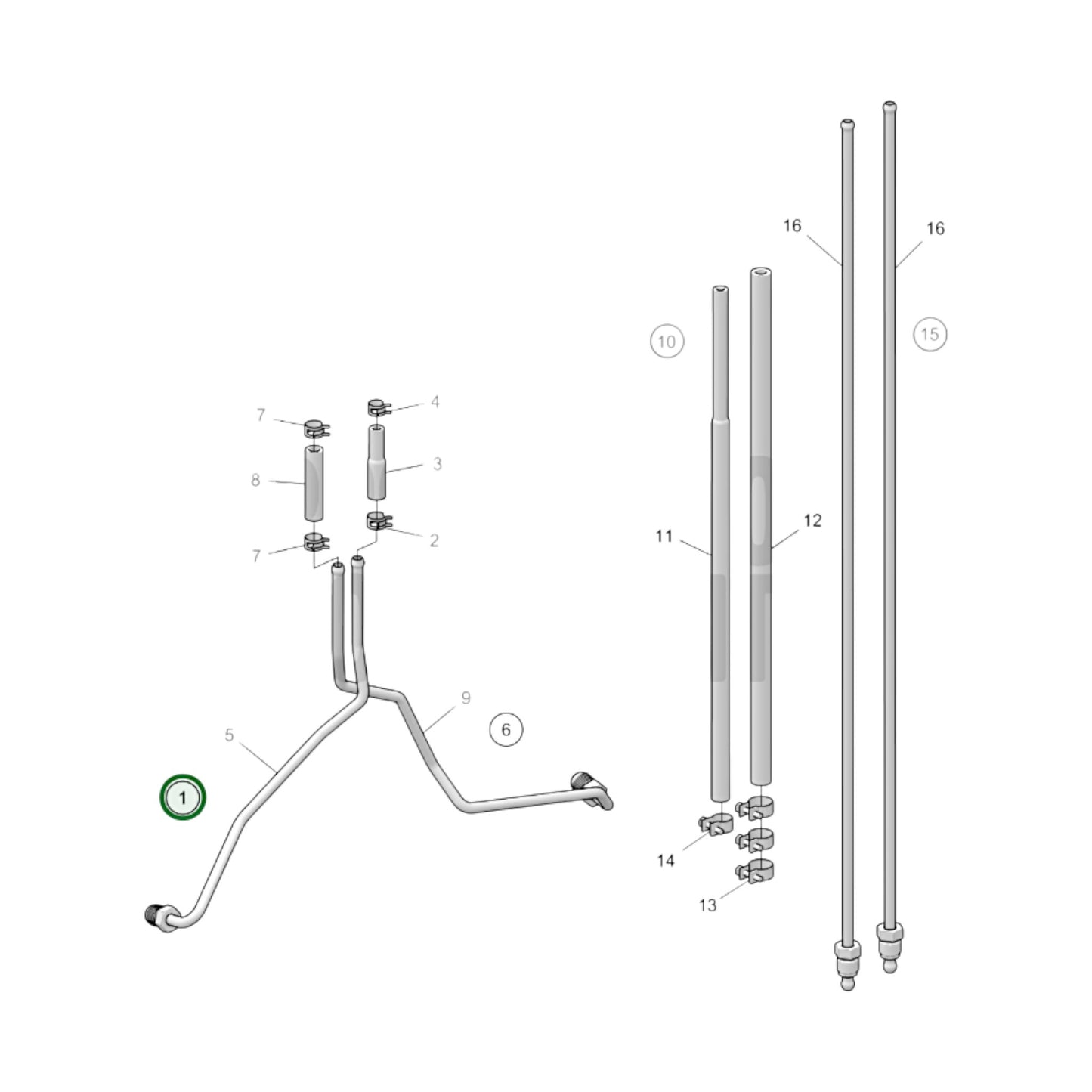 Service Kit - 22887993