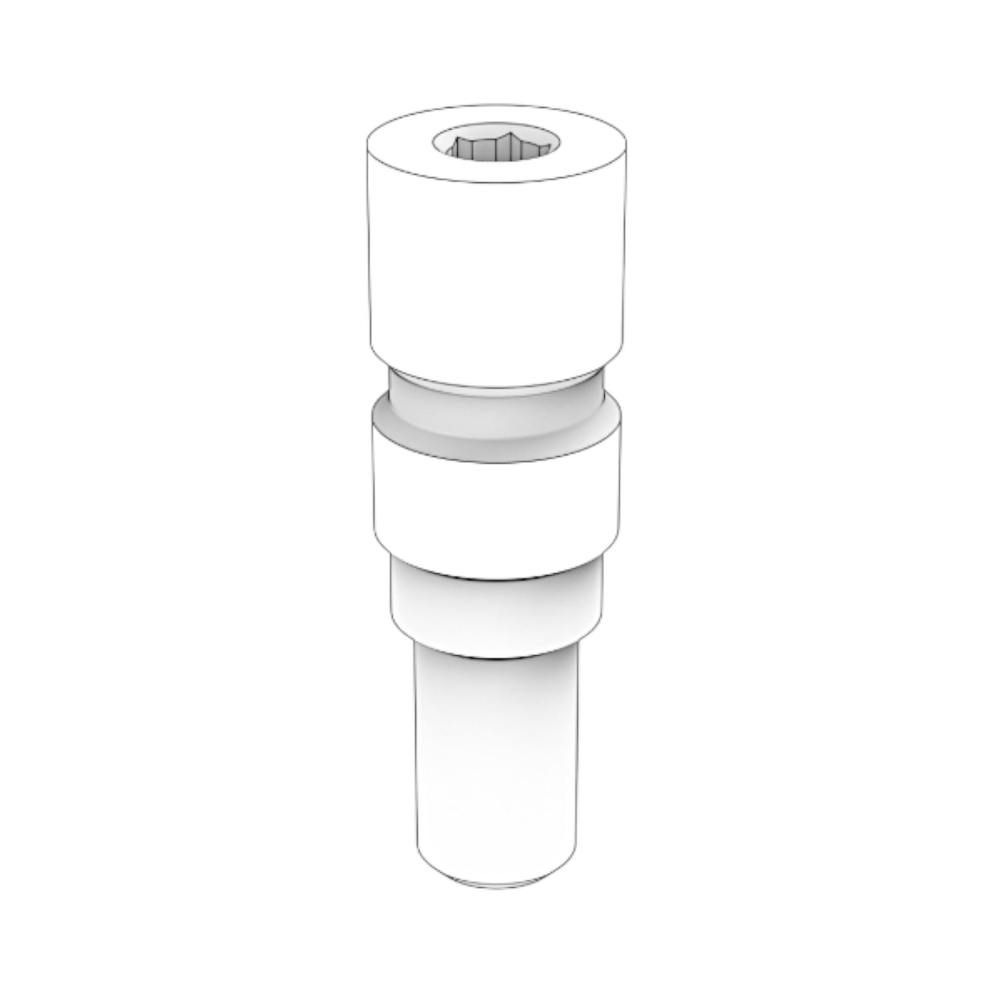 Lock Plug - 22906606