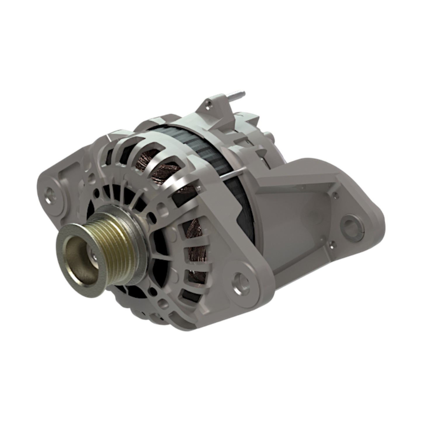 Alternator - 22906753