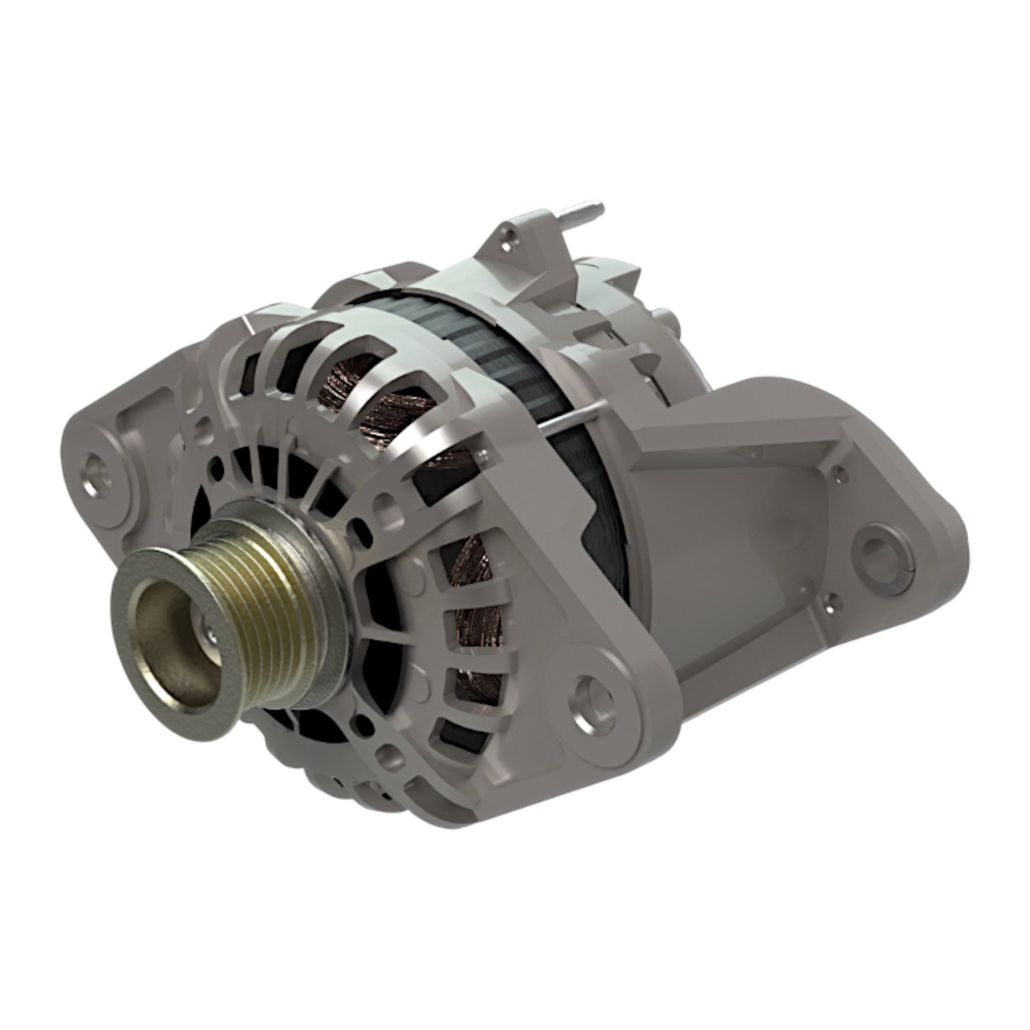 Alternator - 22906755
