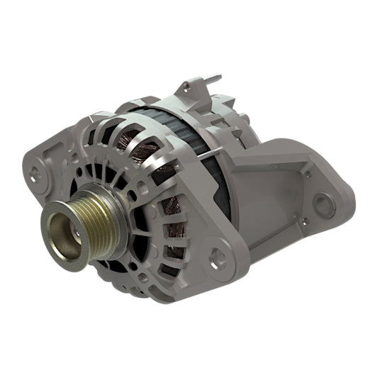 Alternator - 22906755