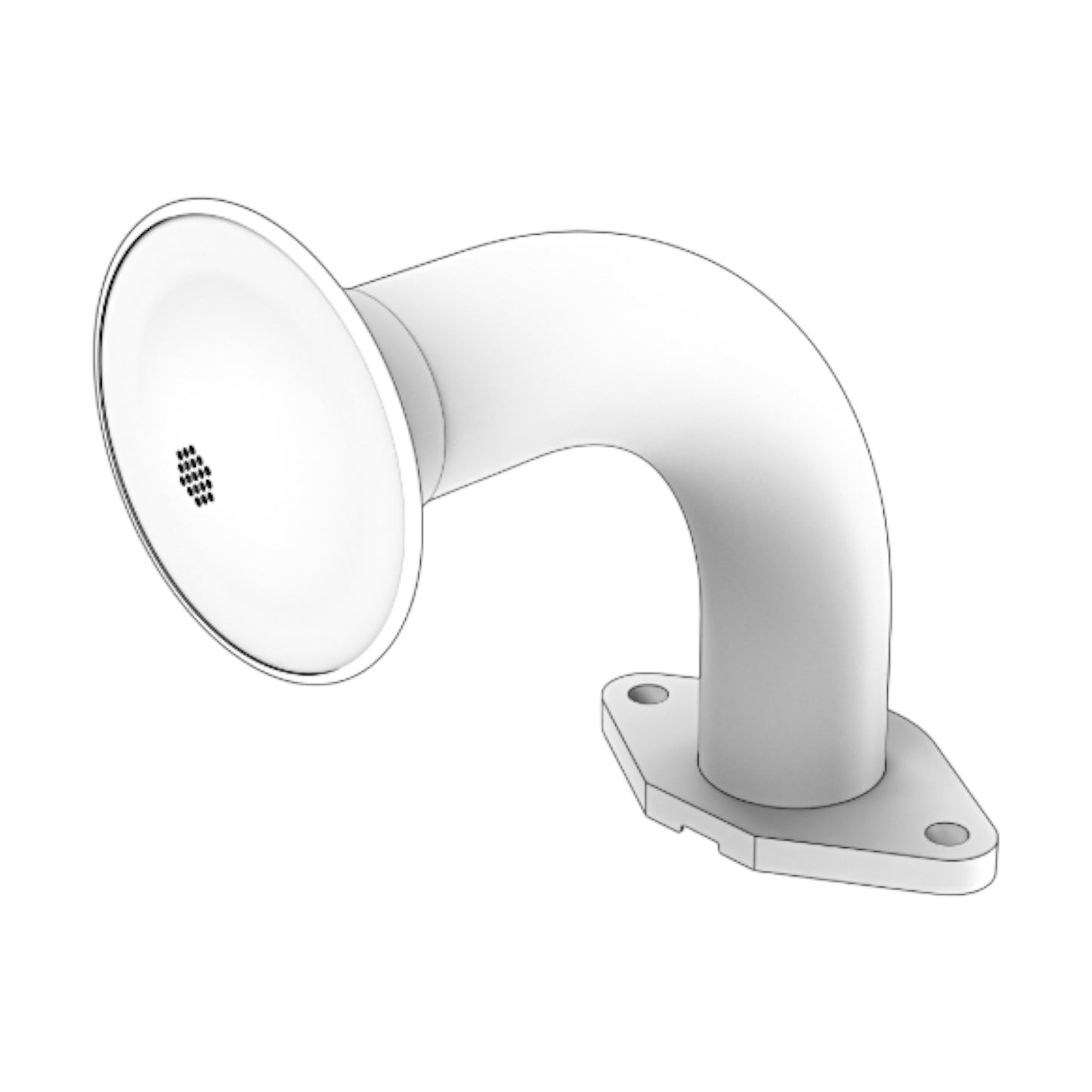 Oil Strainer - 22910224