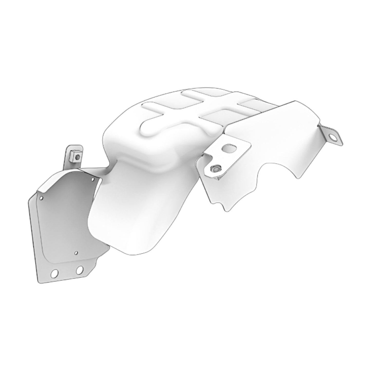 Heat Insulation - 22910825