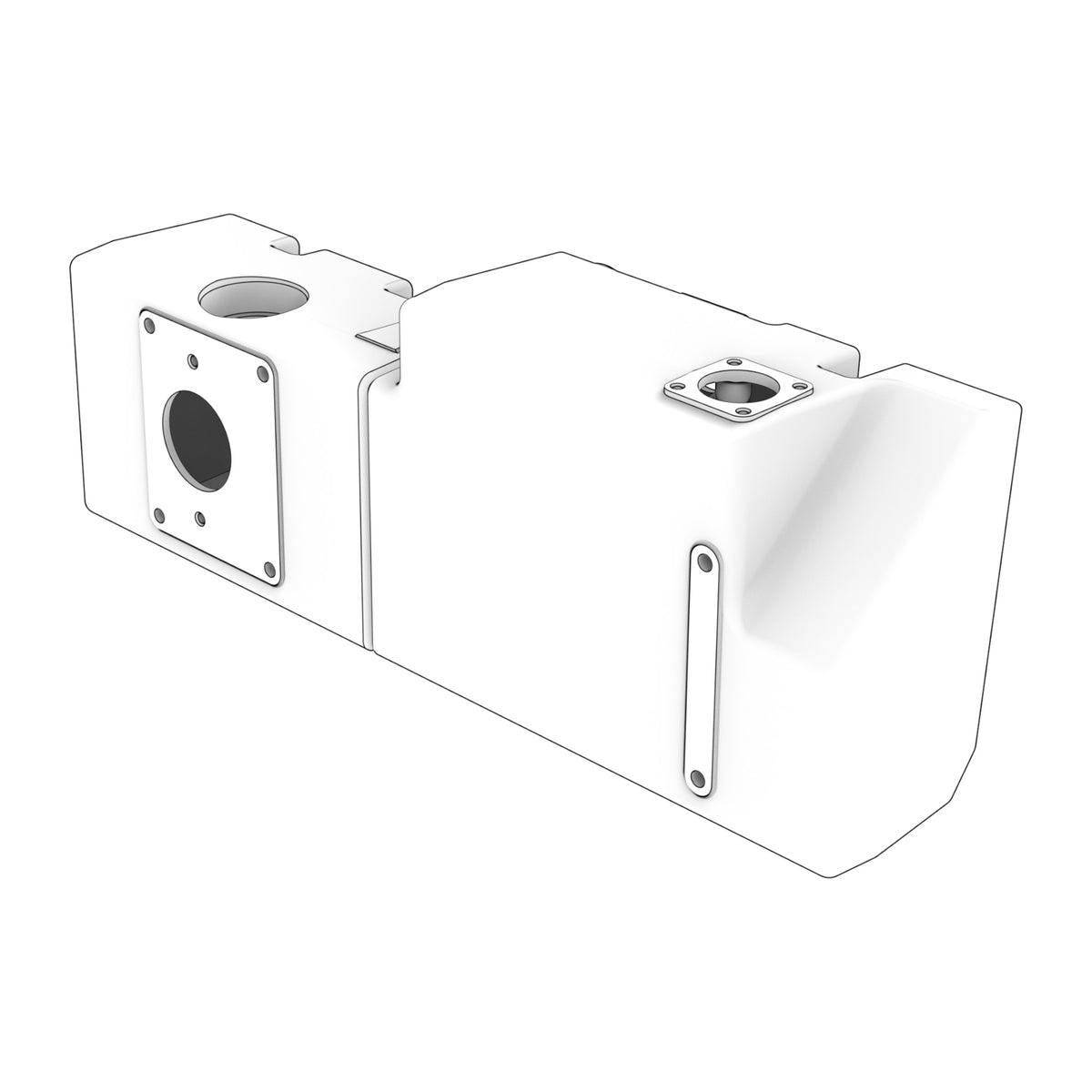 22911691 - Expansion Tank