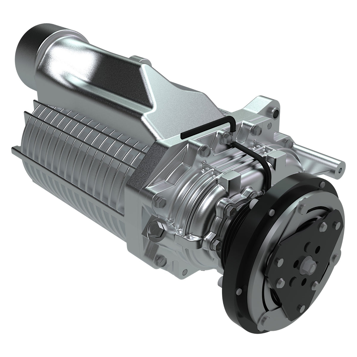 22914429 - Supercharger