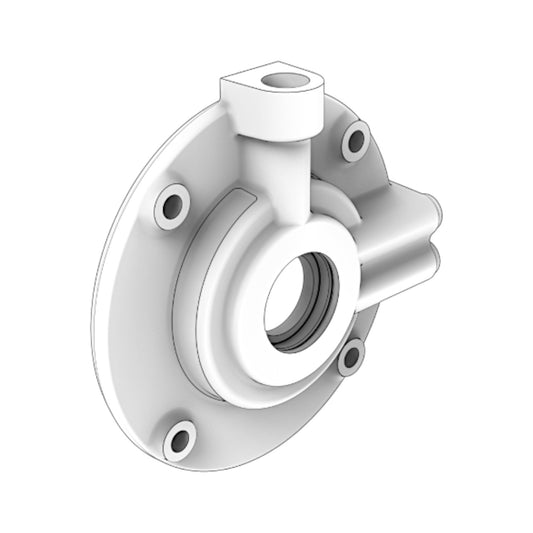 Pump Housing - 22918960