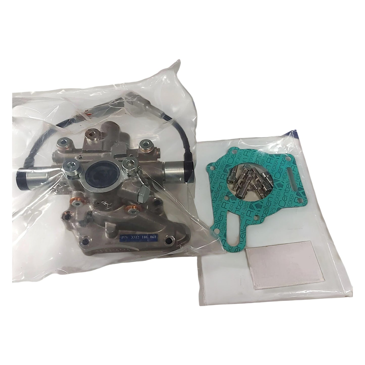 Shift Control Valve - 22941490