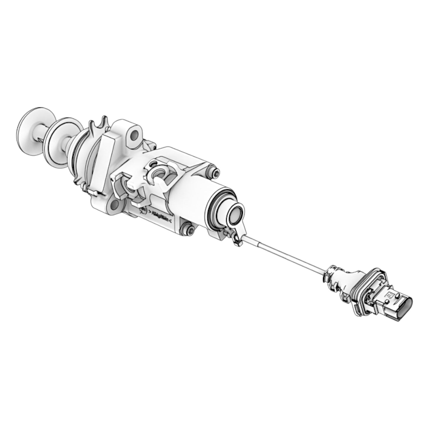 By-Pass Valve - 22944282