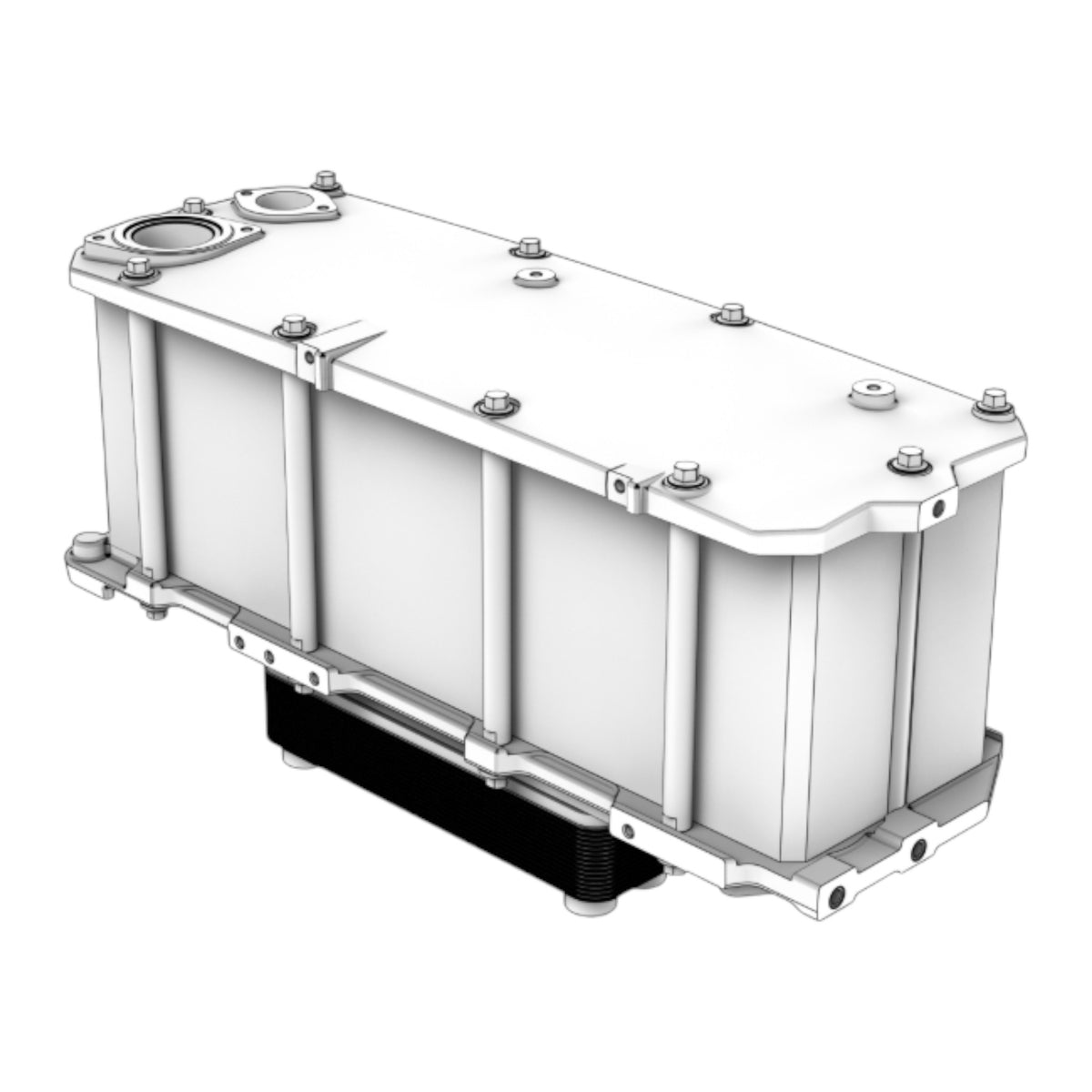 22948727 - Heat Exchanger