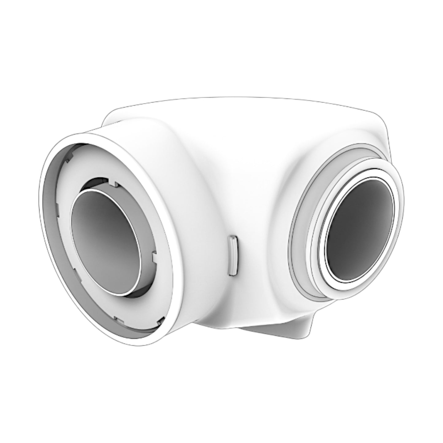 Exhaust Pipe Kit - 22948830