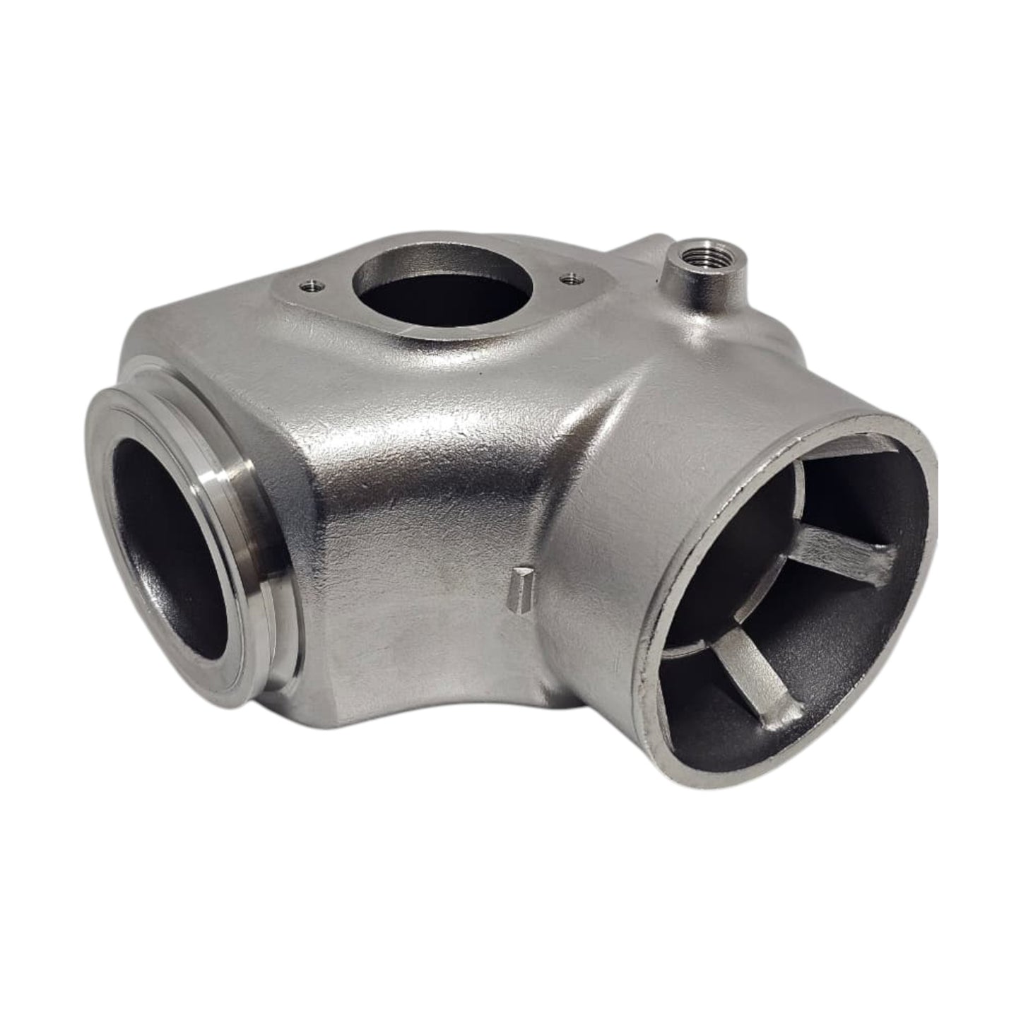 22948832R - Exhaust Pipe Kit