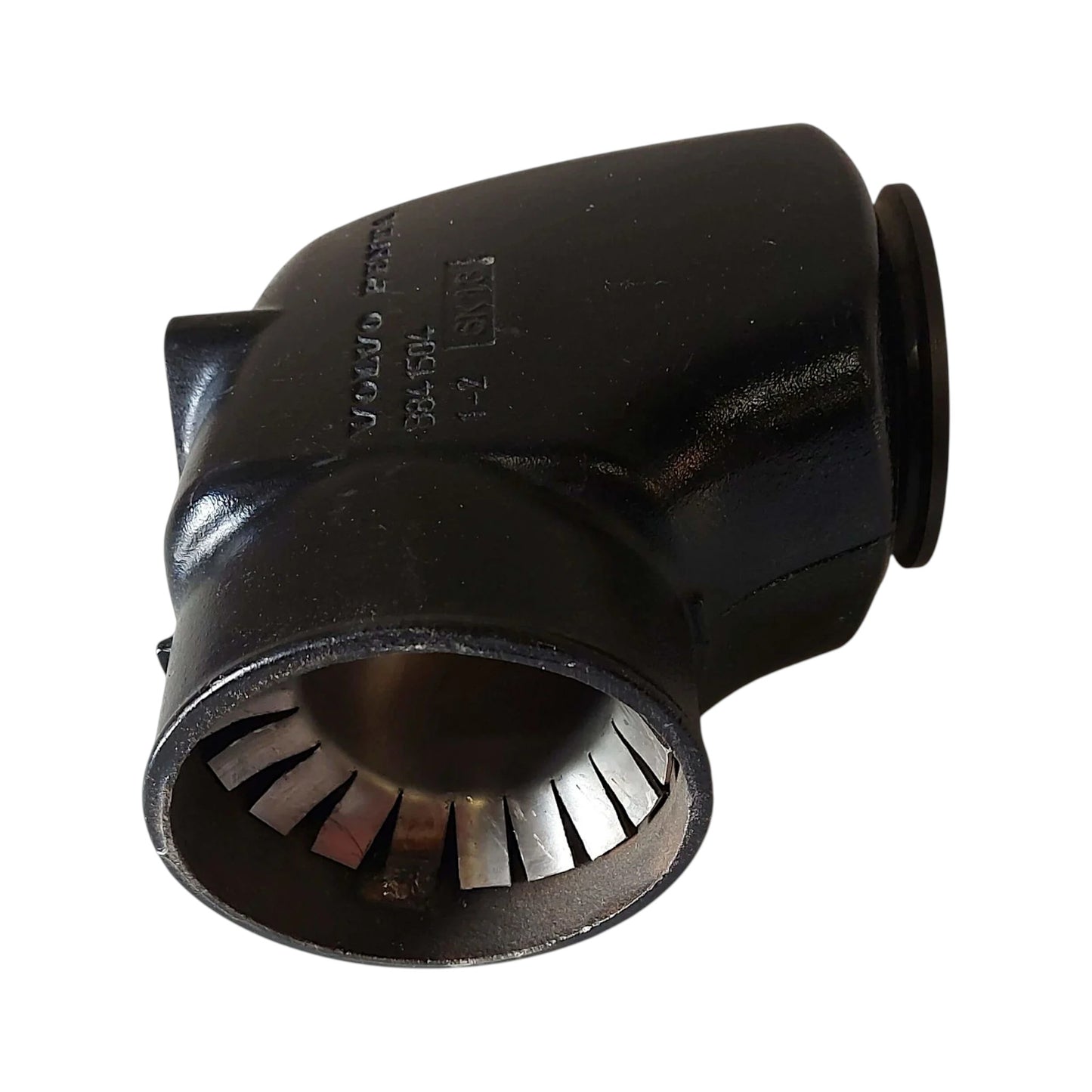 Exhaust Pipe Kit - 22948844