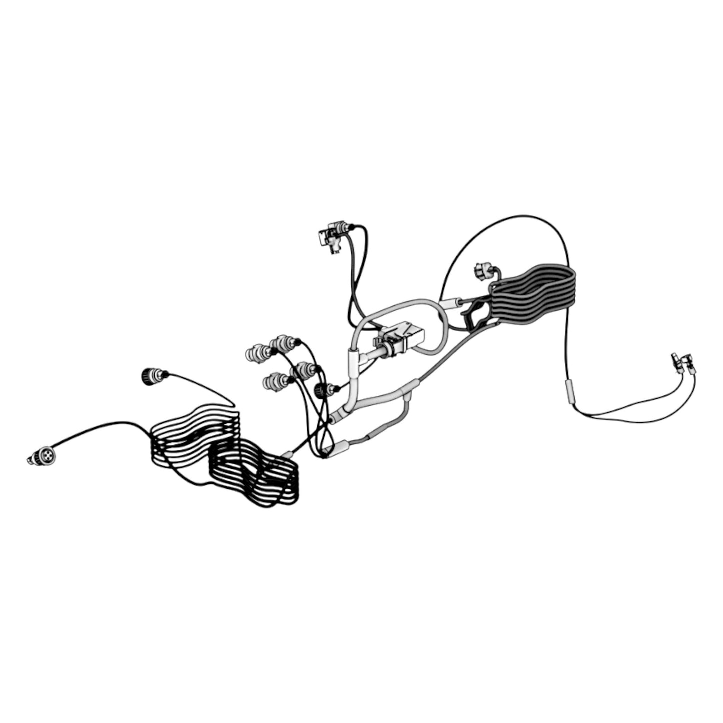 Wiring Harness - 22957942