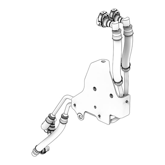 Fuel Hose - 22961647