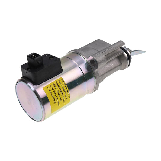 Stop Solenoid - 22964265