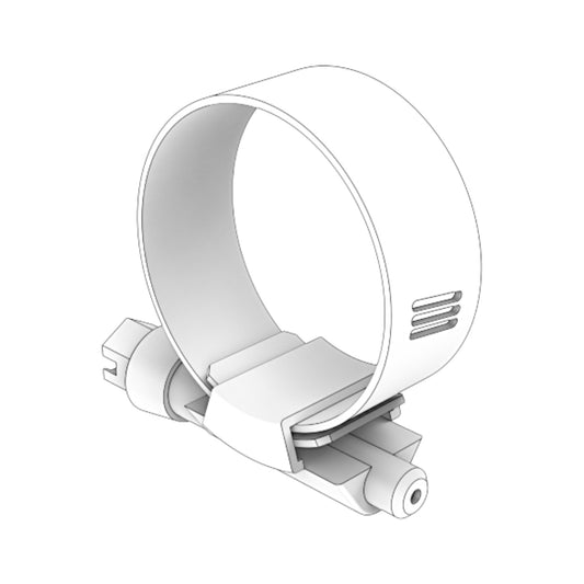 Hose Clamp - 22965781