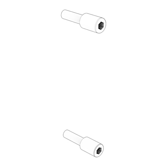 Screw Kit - 22984265