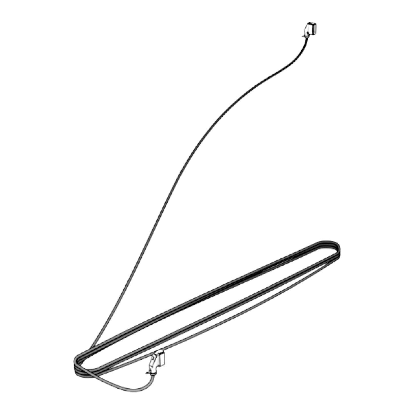 Wiring Harness - 22987487