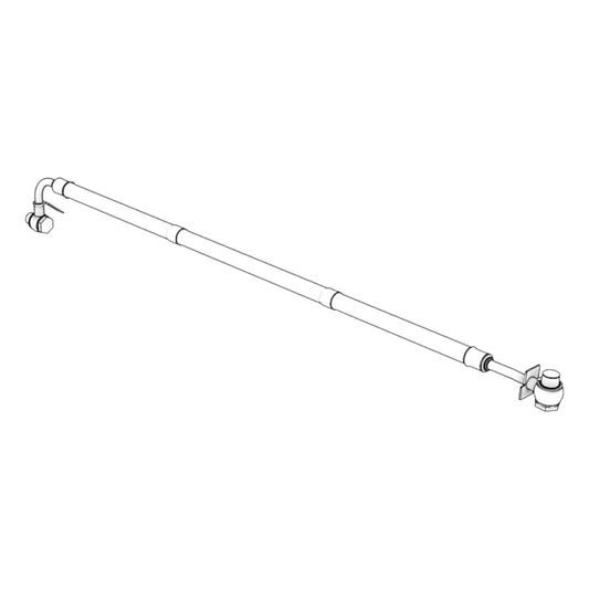 Fuel Hose - 22988295