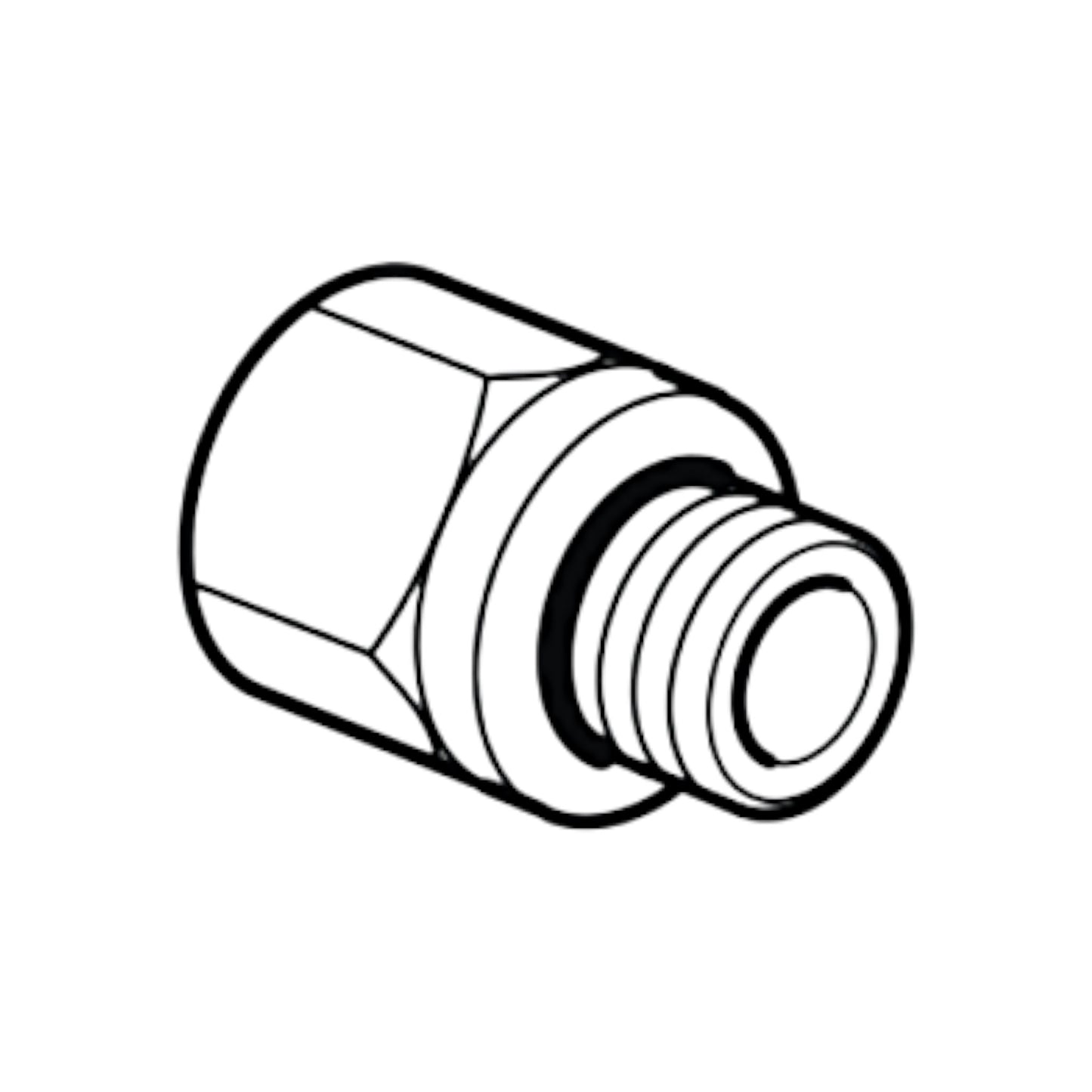 Adapter Kit - 22988952