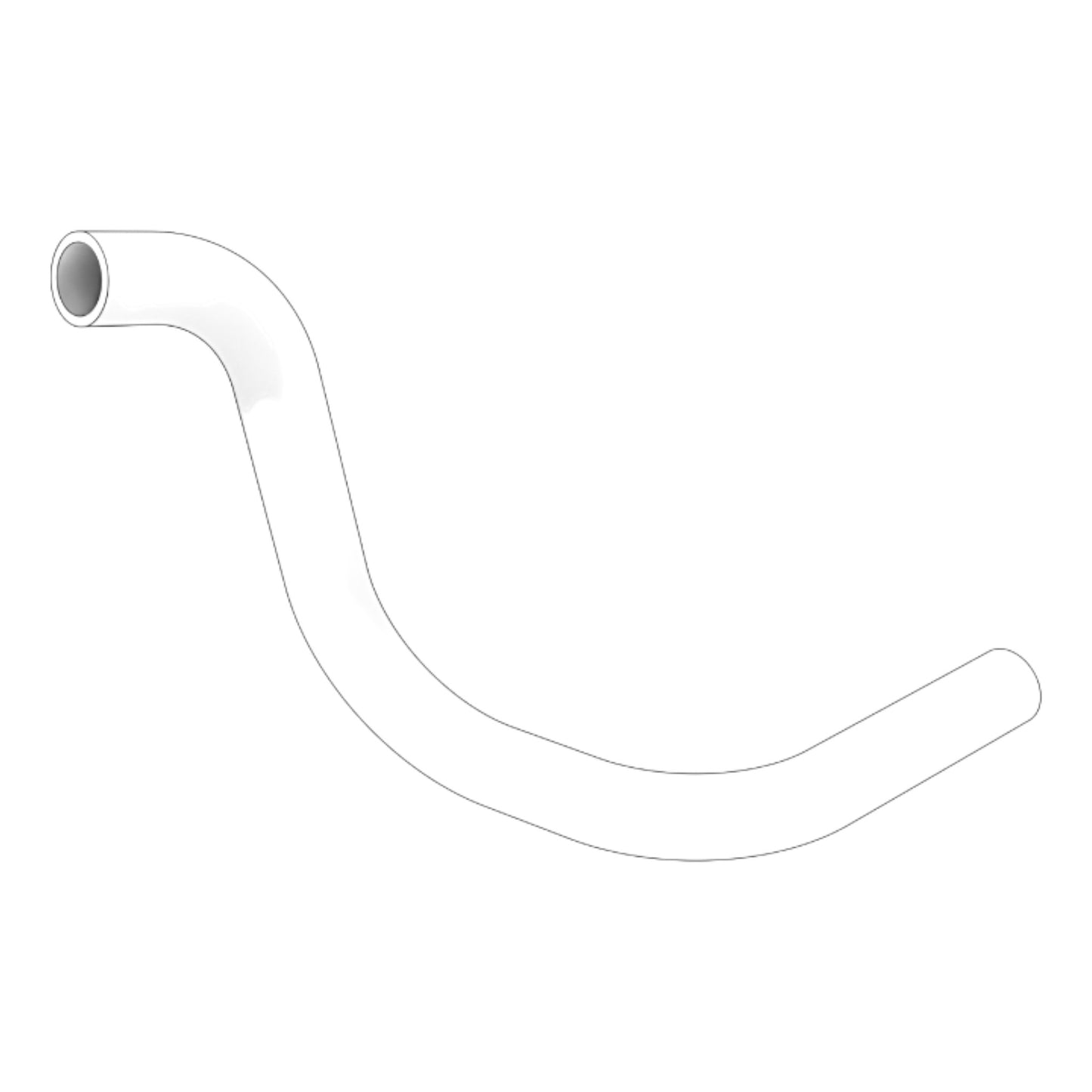 Cooling Hose - 22994873