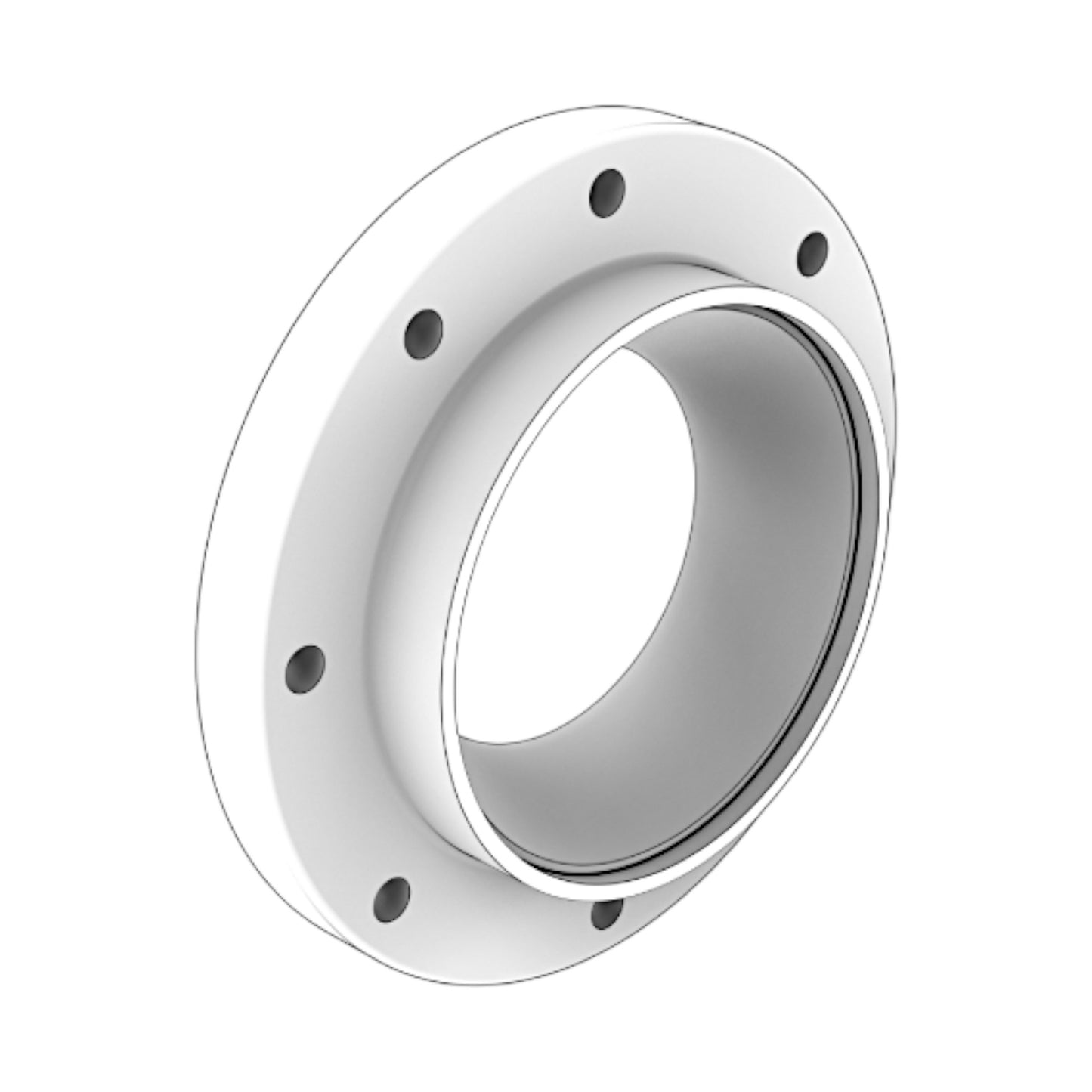 Flange - 22995081