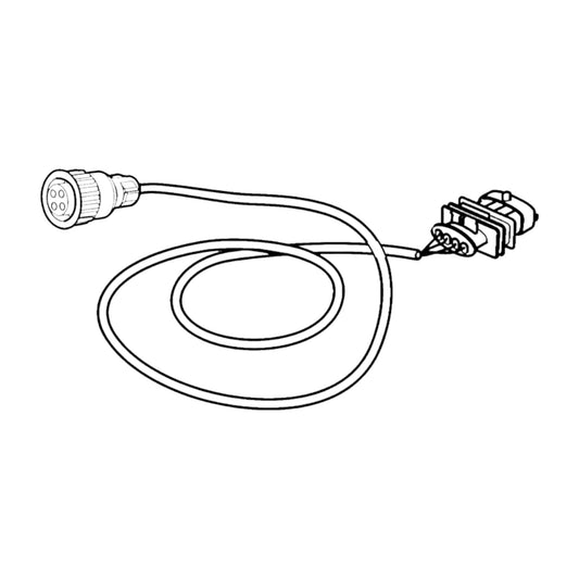 Wiring Harness - 23001684