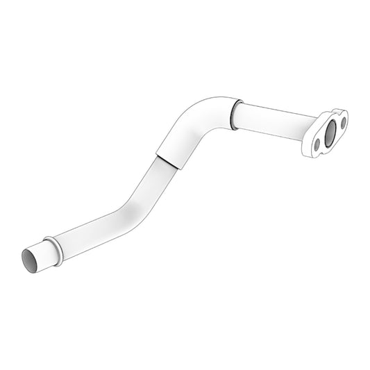Oil Return Pipe - 23008969