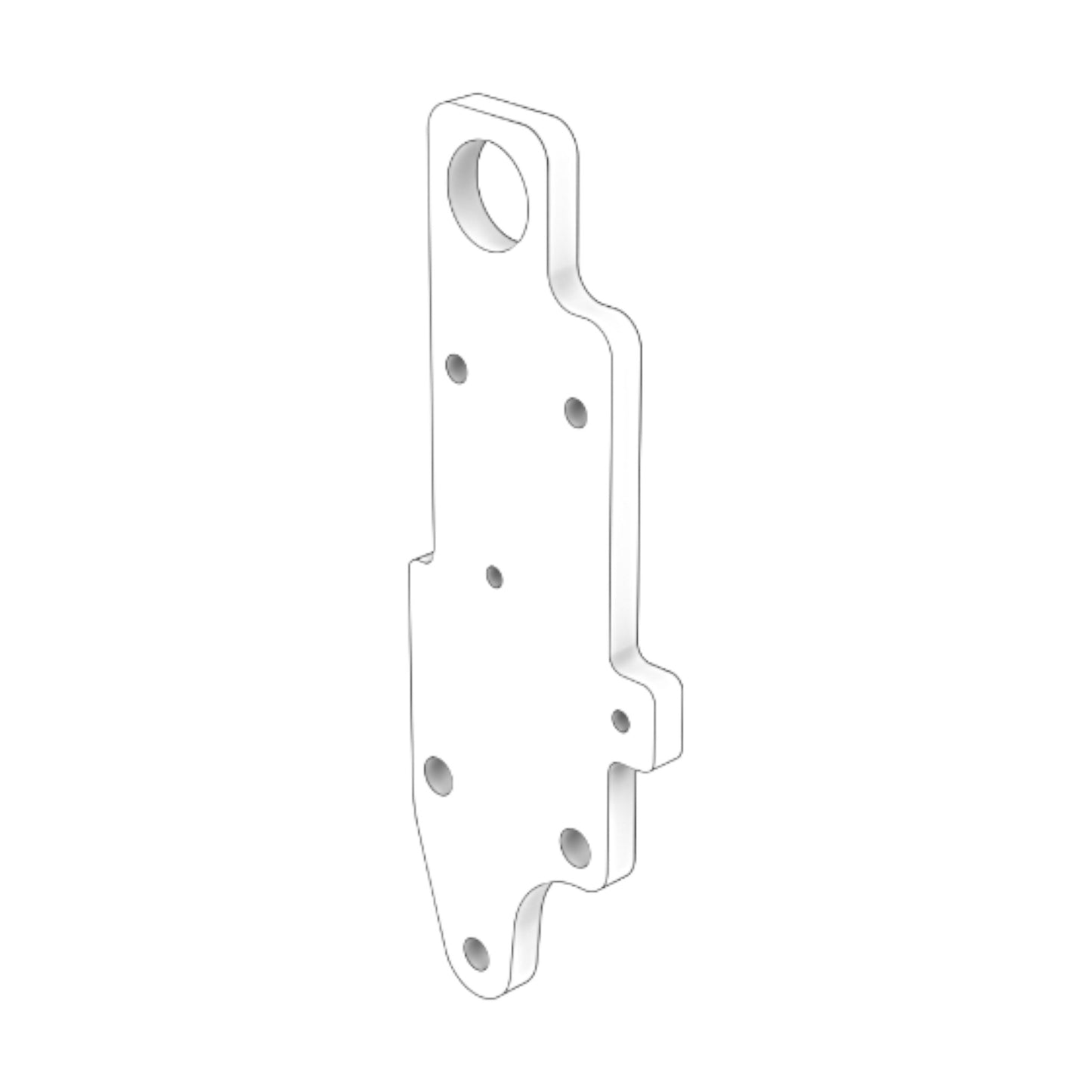 Lifting Eye - 23018422