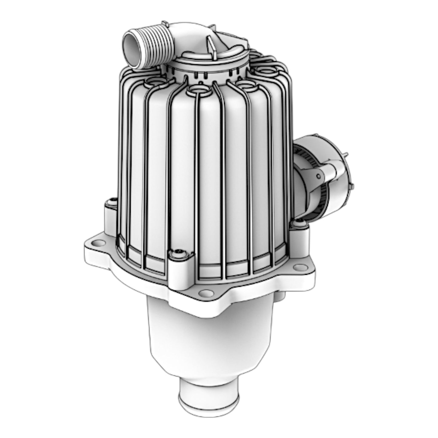 Separator - 23020724