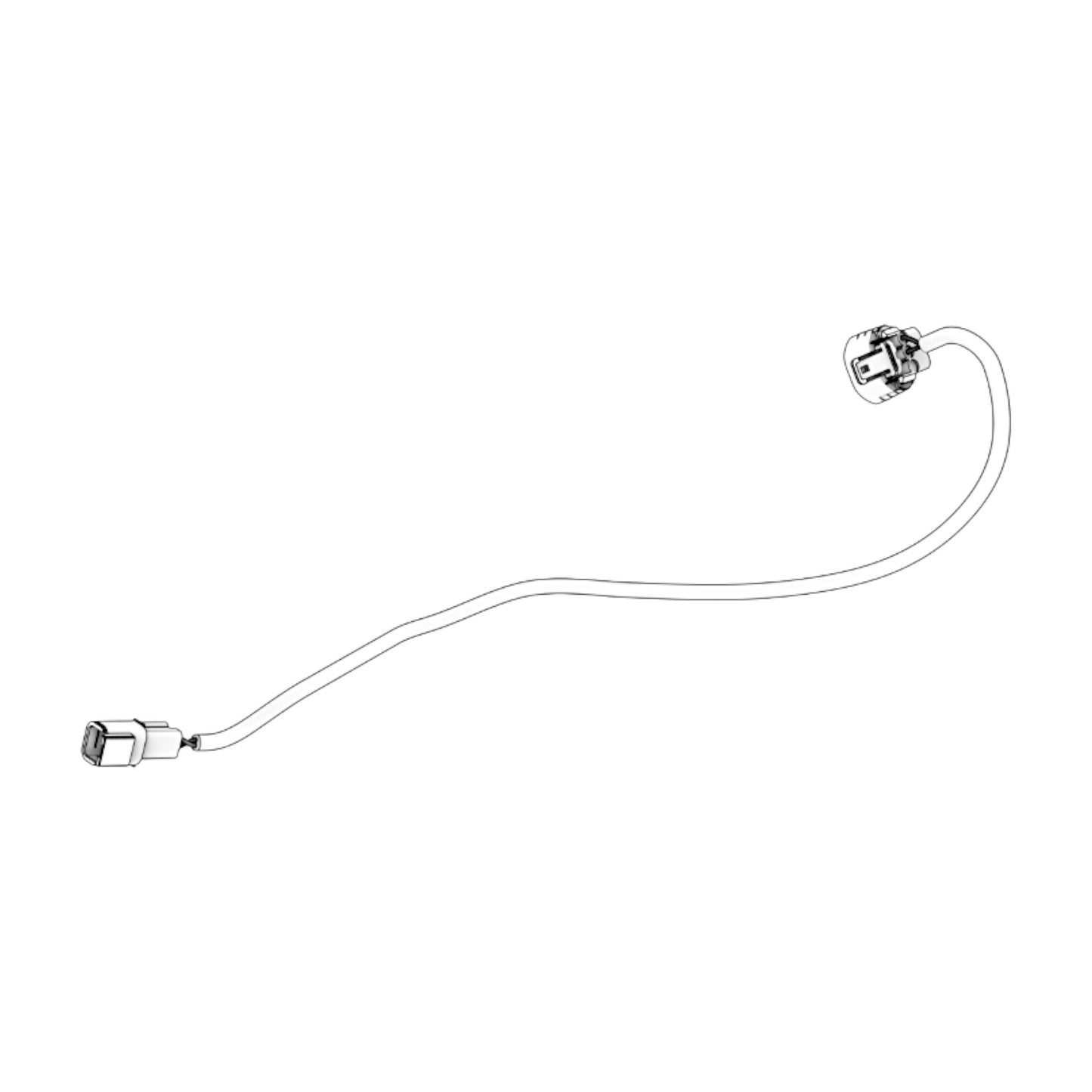 Wiring Harness - 23030487