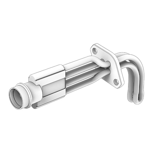 Engine Heater - 23031416