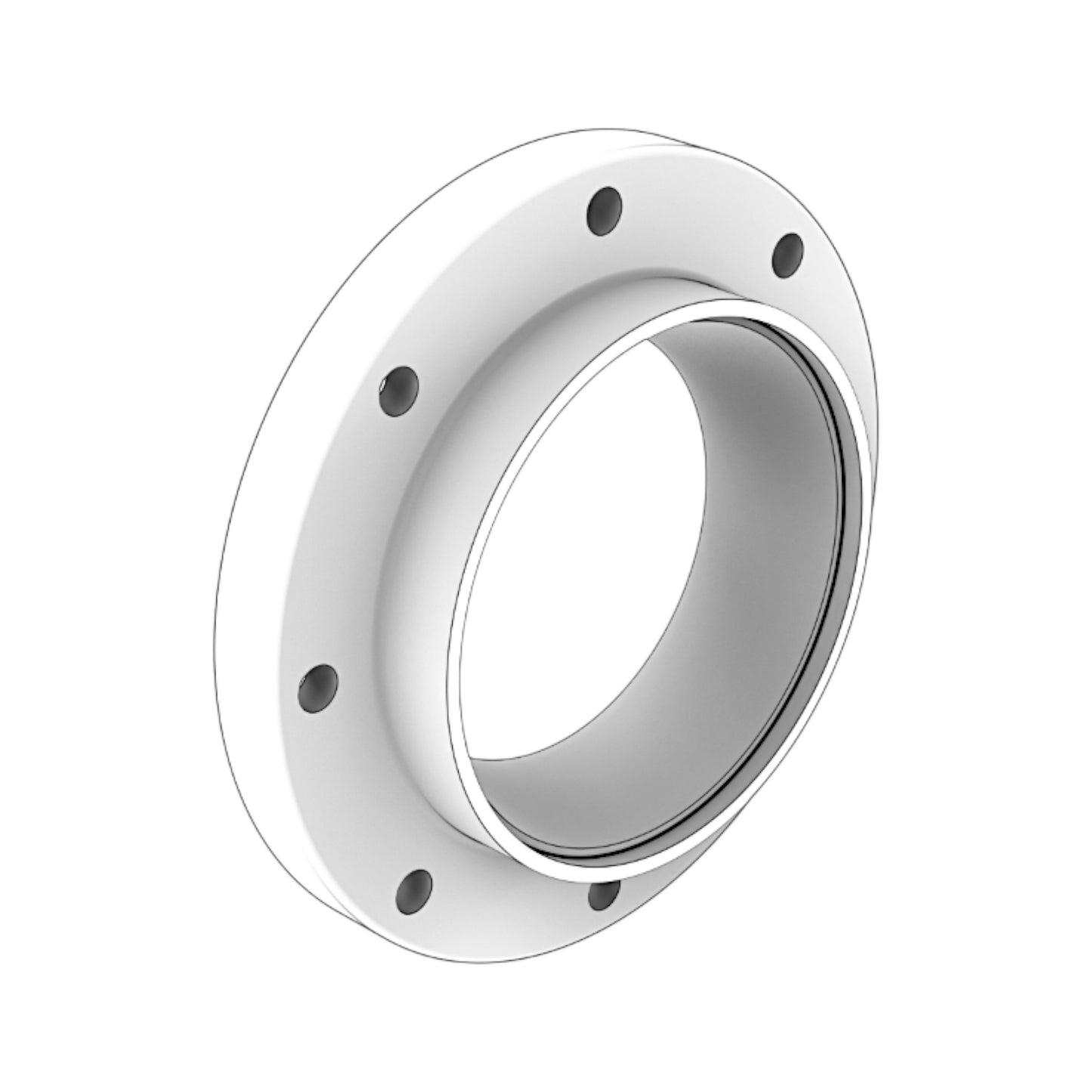Flange - 23034912