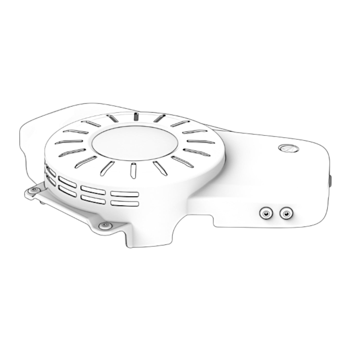 Belt Protector - 23037127