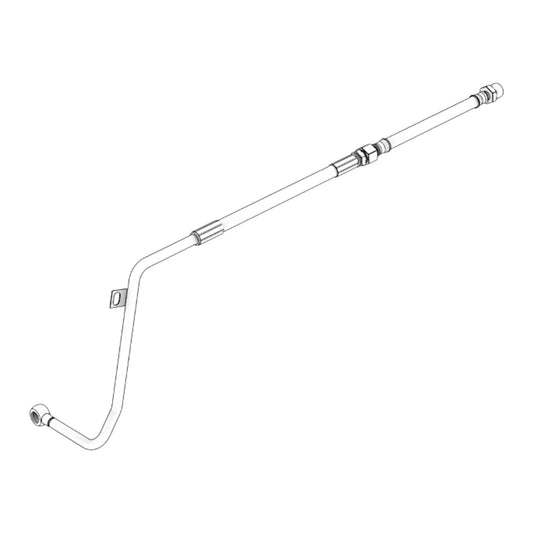 Fuel Hose - 23040310