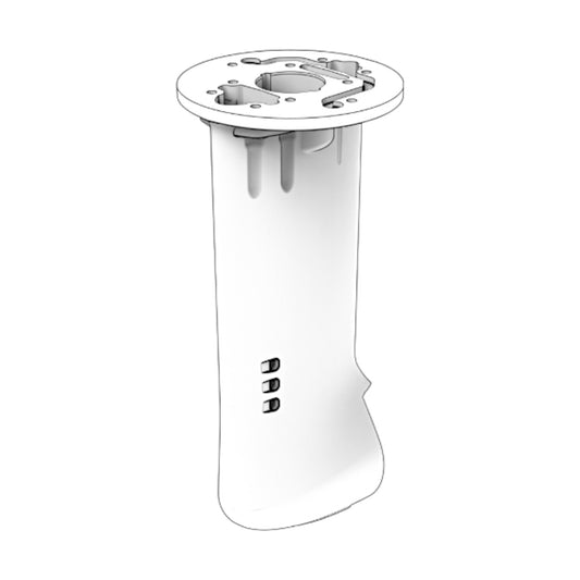 Gear Housing - 23040693